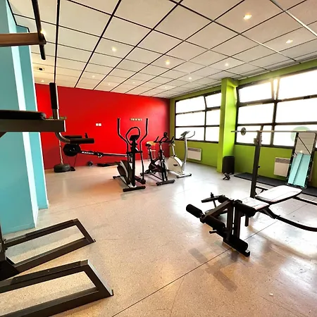 Apartman Neoresid St Sever