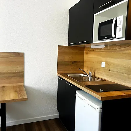 Neoresid St Sever Apartman Rouen