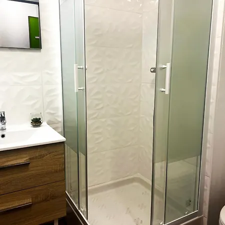 Apartman Neoresid St Sever Rouen