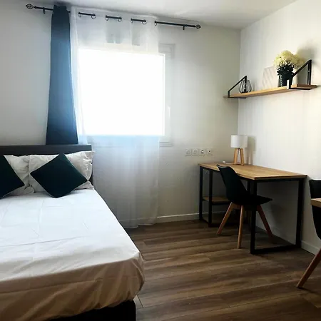 Neoresid St Sever Apartment *