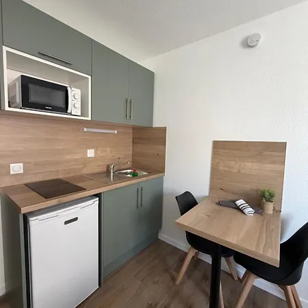 Neoresid St Sever *