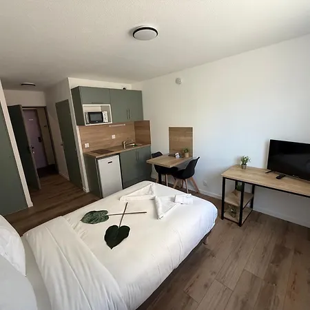 Neoresid St Sever