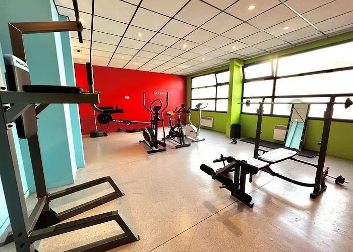 Apartman Neoresid St Sever